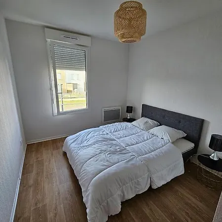 Dom wakacyjny Duplex *