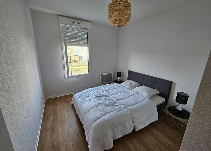 Vakantiehuis Duplex *